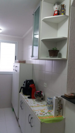 Imagem Apartamento com 2 Quartos à Venda, 54 m² em Vila Guilhermina - São Paulo Imagem Apartamento com 2 Quartos à Venda, 54 m² em Vila Guilhermina - São Paulo