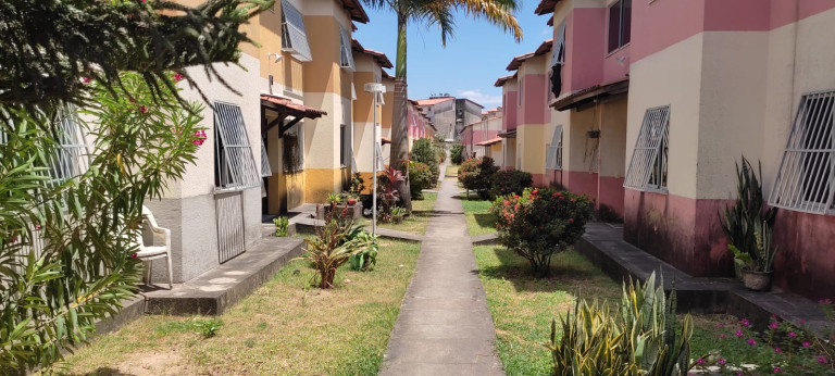 Imagem Apartamento com 2 Quartos à Venda, 42 m² em Conjunto Esperança - Fortaleza Imagem Apartamento com 2 Quartos à Venda, 42 m² em Conjunto Esperança - Fortaleza