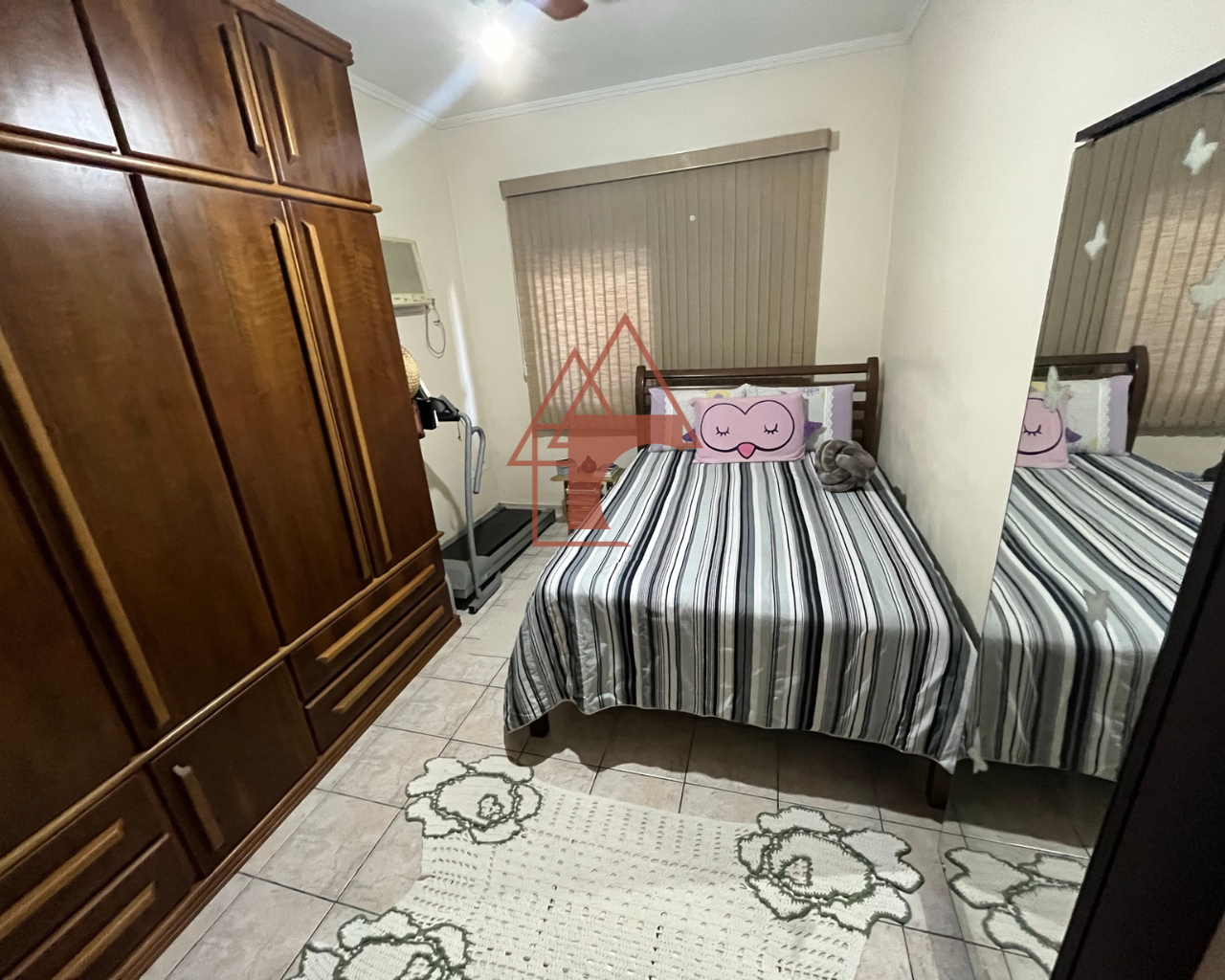 Imagem Casa com 2 Quartos à Venda, 131 m²em Vila Ponte Nova - Cubatão