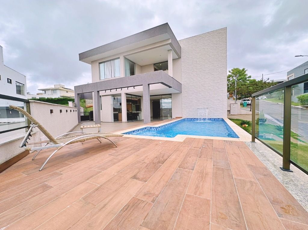 Imagem Casa de Condomínio com 4 Quartos à Venda, 287 m² em Residencial Park I - Vespasiano Imagem Casa de Condomínio com 4 Quartos à Venda, 287 m² em Residencial Park I - Vespasiano