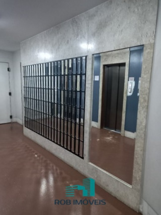 Kitnet com 1 Quarto para Alugar, 47 m² em Centro - São Paulo