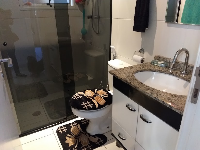 Imagem Apartamento com 3 Quartos à Venda, 70 m²em Jardim Maria Rosa - Taboão da Serra