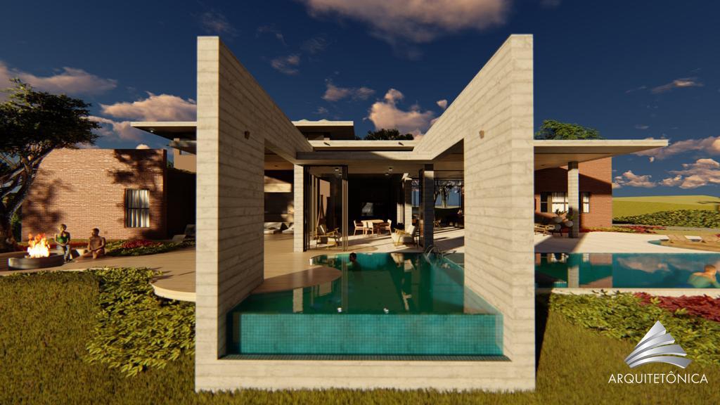 Imagem Terreno à Venda, 3.280 m² em Salvaterra - Juiz de Fora