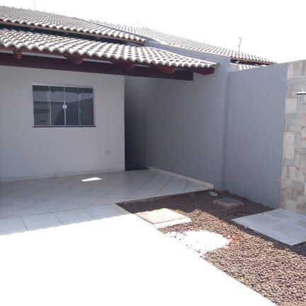 Imagem Casa com 2 Quartos à Venda, 50 m² em Residencial Buena Vista III - Goiânia