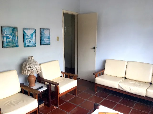 Apartamento com 3 Quartos à Venda, 75 m²em Passagem - Cabo Frio