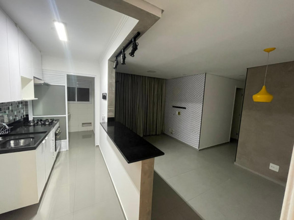 Imagem Apartamento com 2 Quartos à Venda, 57 m² em Vila Andrade - São Paulo Imagem Apartamento com 2 Quartos à Venda, 57 m² em Vila Andrade - São Paulo