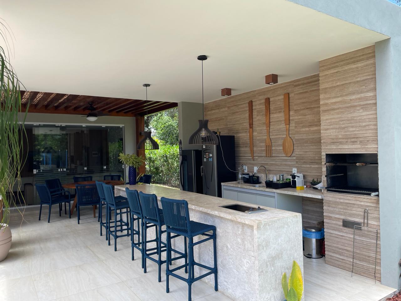 Imagem Casa de Condomínio com 5 Quartos à Venda, 435 m² em Itacimirim (Monte Gordo) - Camaçari Imagem Casa de Condomínio com 5 Quartos à Venda, 435 m² em Itacimirim (Monte Gordo) - Camaçari