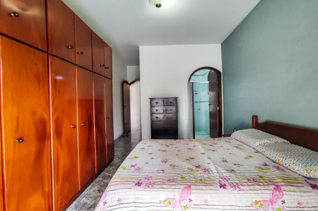 Imagem Sobrado com 3 Quartos à Venda, 120 m² em Parque Monte Alegre - Taboão da Serra