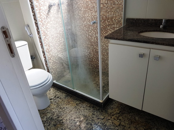 Imagem Apartamento com 3 Quartos à Venda, 85 m²em Centro - Niterói