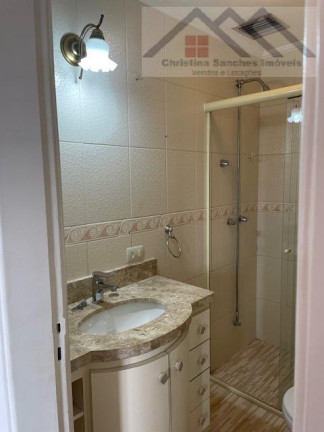 Imagem Apartamento com 2 Quartos à Venda, 67 m² em Ipiranga - São Paulo
