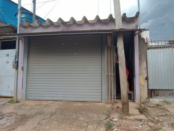 Imagem Casa com 2 Quartos à Venda, 80 m² em Jardim Ponte Alta I - Guarulhos Imagem Casa com 2 Quartos à Venda, 80 m² em Jardim Ponte Alta I - Guarulhos