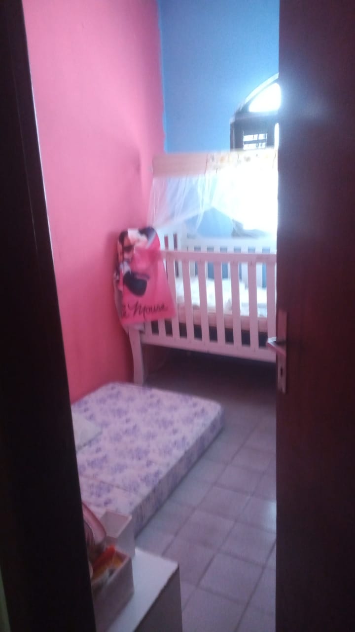 Imagem Casa com 3 Quartos à Venda, 30 m² em Fazenda Grande do Retiro - Salvador
