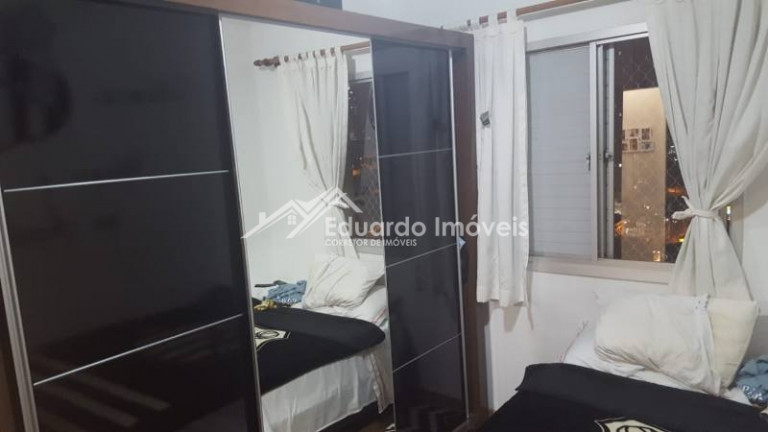 Imagem Apartamento com 3 Quartos à Venda, 96 m² em Centro - São Bernardo Do Campo