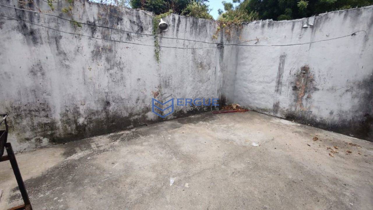 Imagem Casa com 4 Quartos à Venda, 180 m² em Prefeito José Walter - Fortaleza Imagem Casa com 4 Quartos à Venda, 180 m² em Prefeito José Walter - Fortaleza