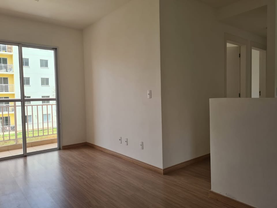 Imagem Apartamento com 2 Quartos para Alugar, 49 m² em Lageado - Cotia