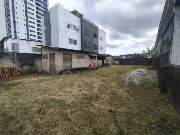 Imagem Terreno à Venda, 360 m² em Várzea - Recife Imagem Terreno à Venda, 360 m² em Várzea - Recife