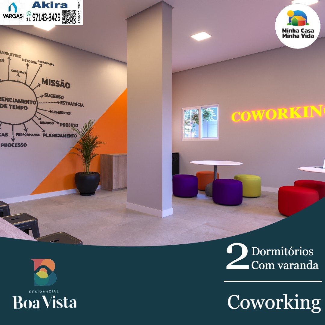 Imagem Apartamento com 2 Quartos à Venda, 46 m² em Vila Nova Aparecida - Mogi das Cruzes Imagem Apartamento com 2 Quartos à Venda, 46 m² em Vila Nova Aparecida - Mogi das Cruzes