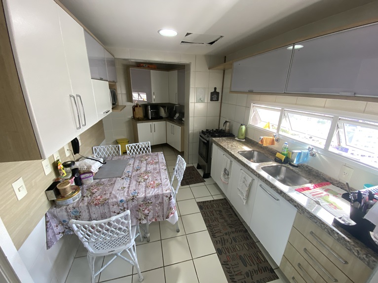 Imagem Apartamento com 4 Quartos à Venda, 141 m² em Aldeota - Fortaleza
