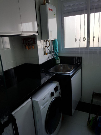 Imagem Apartamento com 2 Quartos à Venda, 68 m² em Ipiranga - São Paulo Imagem Apartamento com 2 Quartos à Venda, 68 m² em Ipiranga - São Paulo