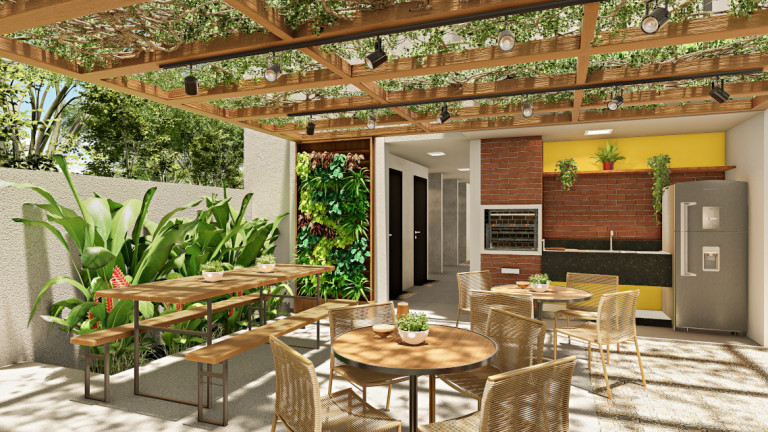 Imagem Apartamento com 2 Quartos à Venda, 42 m² em Imbiribeira - Recife Imagem Apartamento com 2 Quartos à Venda, 42 m² em Imbiribeira - Recife