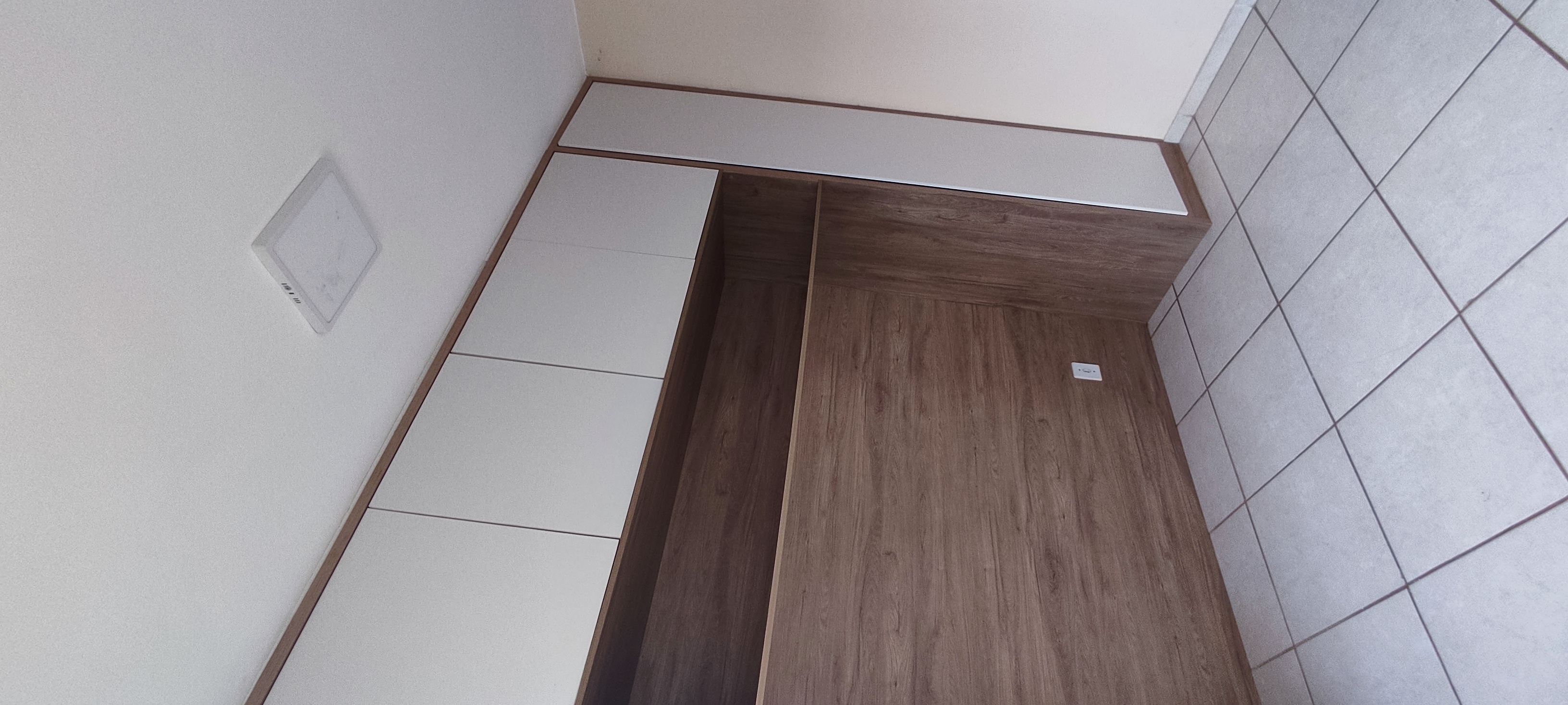 Imagem Apartamento com 2 Quartos à Venda, 61 m²em Riacho Fundo II - Brasília