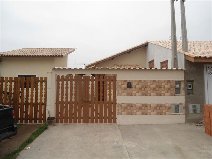 Imagem Casa com 1 Quarto à Venda, 70 m² em Campos Eliseos - Itanhaém Imagem Casa com 1 Quarto à Venda, 70 m² em Campos Eliseos - Itanhaém