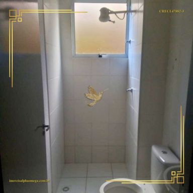 Imagem Casa com 2 Quartos à Venda, 38 m² em Jardim Palos Verdes - Botucatu