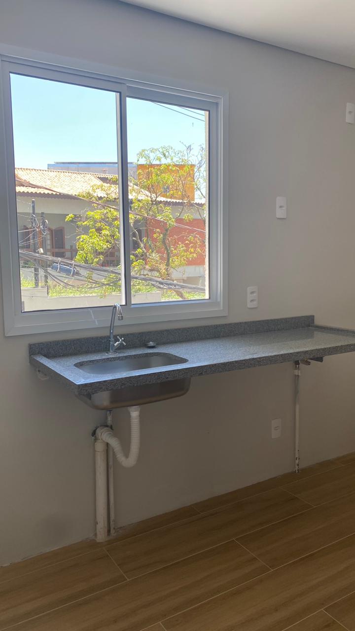 Imagem Apartamento com 2 Quartos à Venda, 43 m²em Centro - Diadema