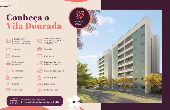Imagem Apartamento com 2 Quartos à Venda, 48 m² em Nossa Senhora da Conceição - Paulista Imagem Apartamento com 2 Quartos à Venda, 48 m² em Nossa Senhora da Conceição - Paulista