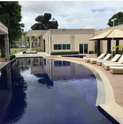 Imagem Casa de Condomínio com 3 Quartos à Venda, 94 m² em Centro - Eusébio Imagem Casa de Condomínio com 3 Quartos à Venda, 94 m² em Centro - Eusébio