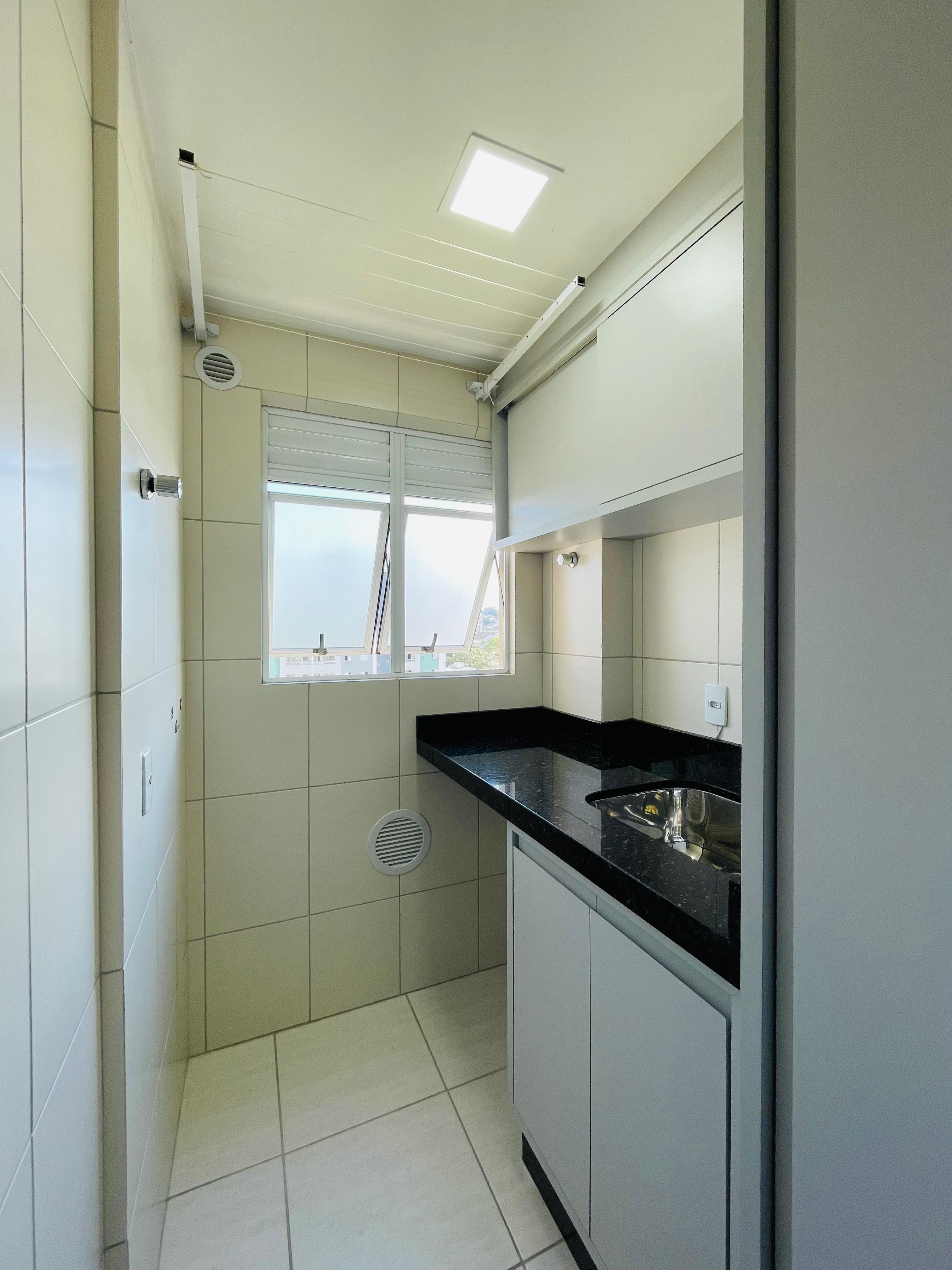 Imagem Apartamento com 2 Quartos à Venda, 72 m² em Santa Bárbara - Criciúma Imagem Apartamento com 2 Quartos à Venda, 72 m² em Santa Bárbara - Criciúma