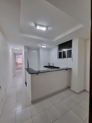 Imagem Apartamento com 1 Quarto à Venda, 30 m² em Copacabana - Rio de Janeiro