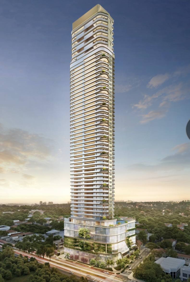 Imagem Apartamento com 4 Quartos à Venda, 400 m² em Pinheiros - São Paulo Imagem Apartamento com 4 Quartos à Venda, 400 m² em Pinheiros - São Paulo