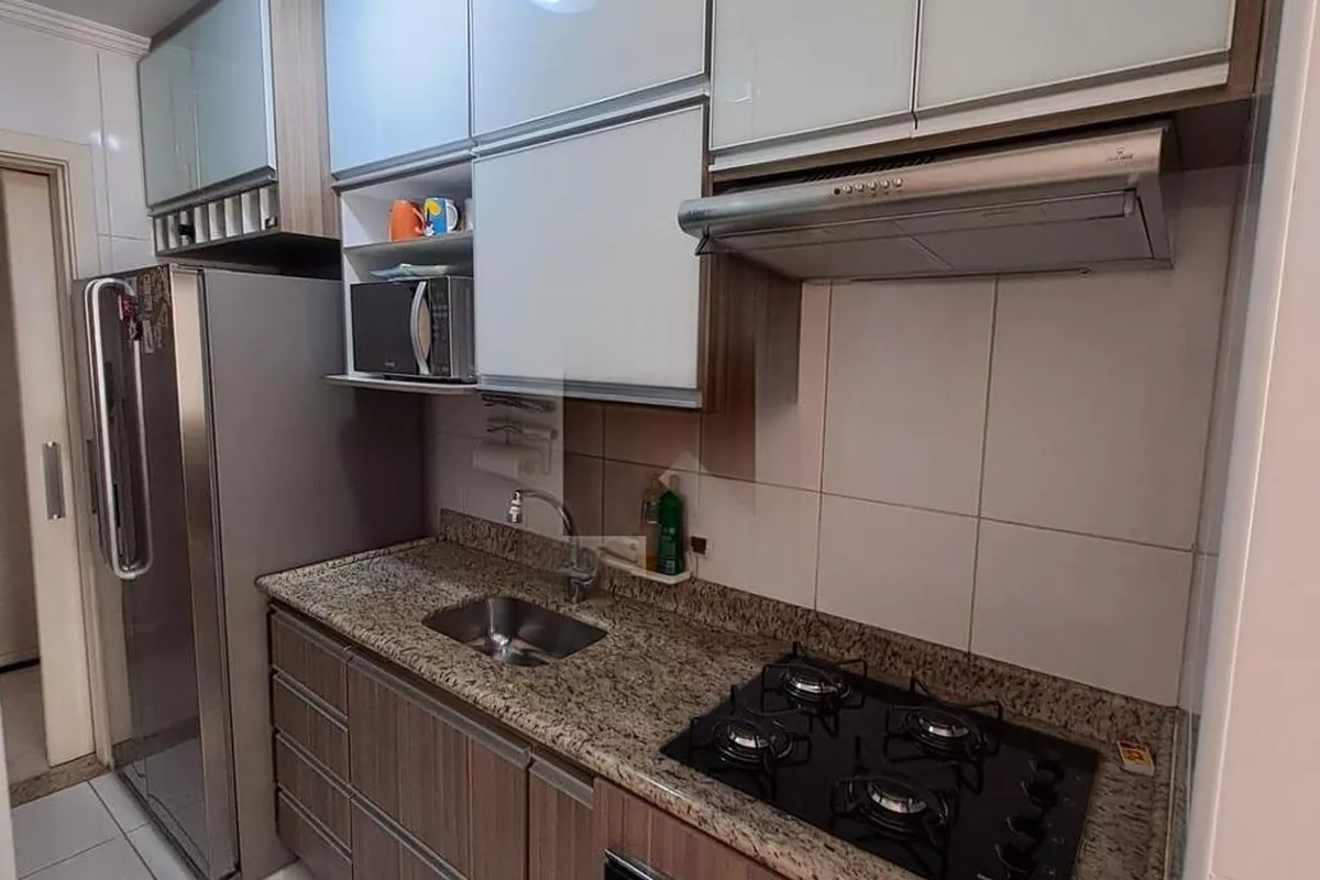 Imagem Apartamento com 3 Quartos à Venda, 75 m² em Centro - Osasco Imagem Apartamento com 3 Quartos à Venda, 75 m² em Centro - Osasco