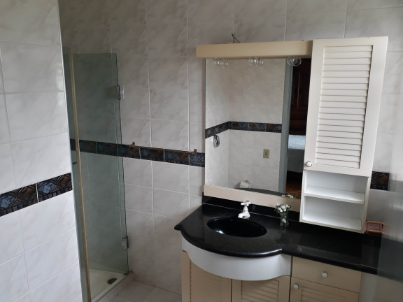 Imagem Casa de Condomínio com 4 Quartos à Venda,  em City Castello - Itu