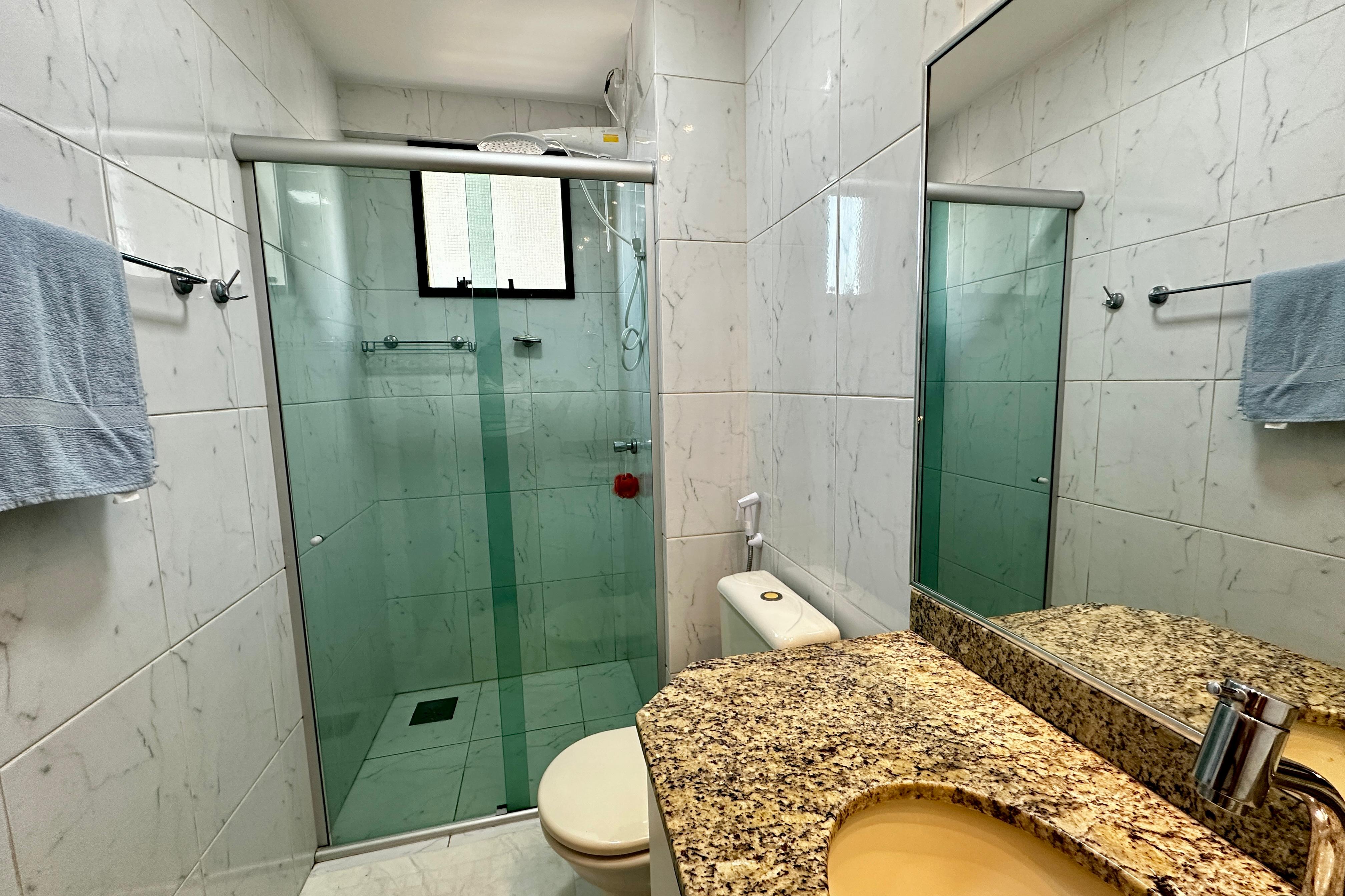 Imagem Apartamento com 3 Quartos à Venda, 125 m²em Umarizal - Belém