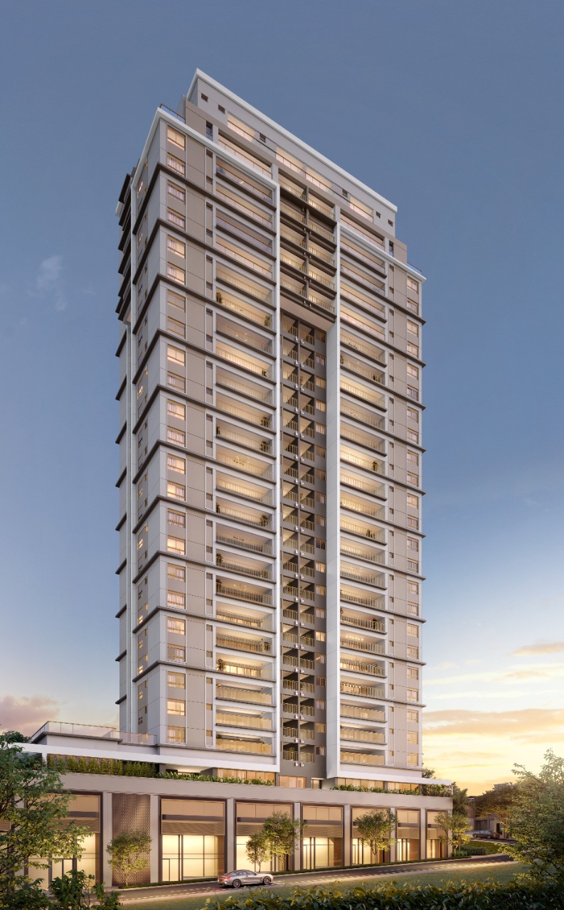 Imagem Apartamento com 3 Quartos à Venda, 173 m² em Perdizes - São Paulo Imagem Apartamento com 3 Quartos à Venda, 173 m² em Perdizes - São Paulo