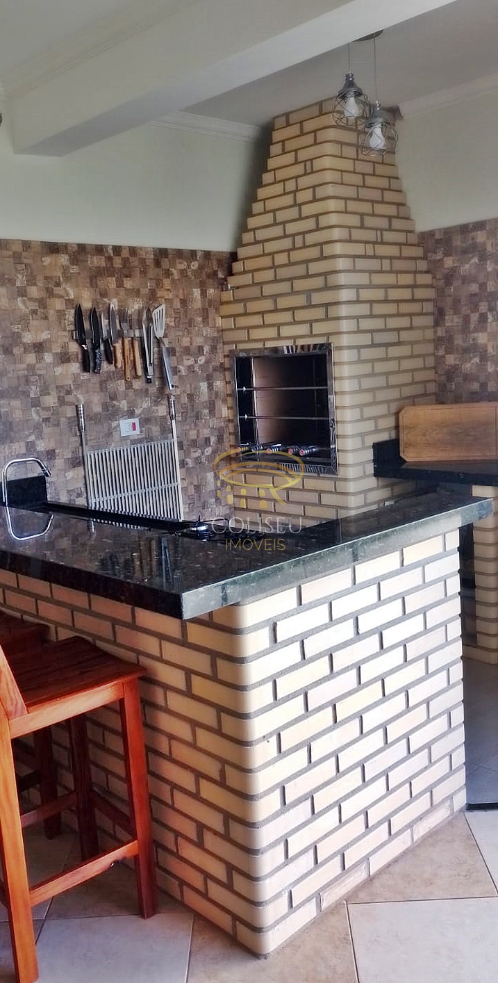 Imagem Sobrado com 3 Quartos à Venda, 176 m²em Loteamento Alto da Boa Vista - Maringá