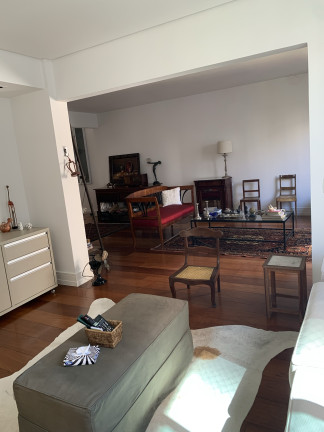 Imagem Apartamento com 2 Quartos à Venda, 160 m² em Itaim Bibi - São Paulo