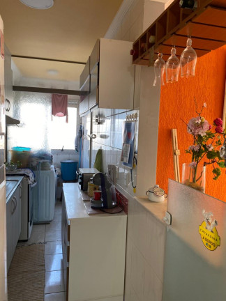 Imagem Apartamento com 2 Quartos à Venda, 52 m² em Vila Guilhermina - São Paulo
