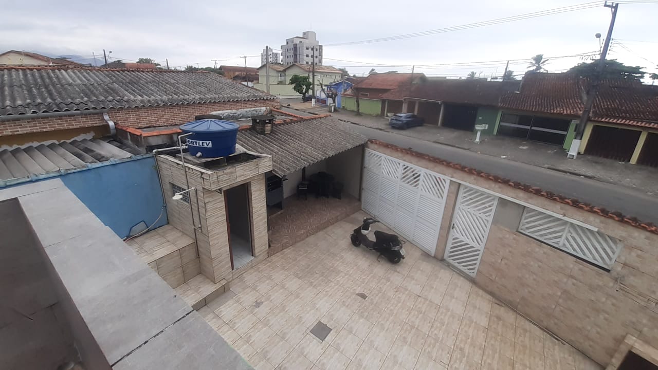 Imagem Terreno à Venda, 250 m²em Agenor de Campos - Mongaguá Imagem Terreno à Venda, 250 m²em Agenor de Campos - Mongaguá