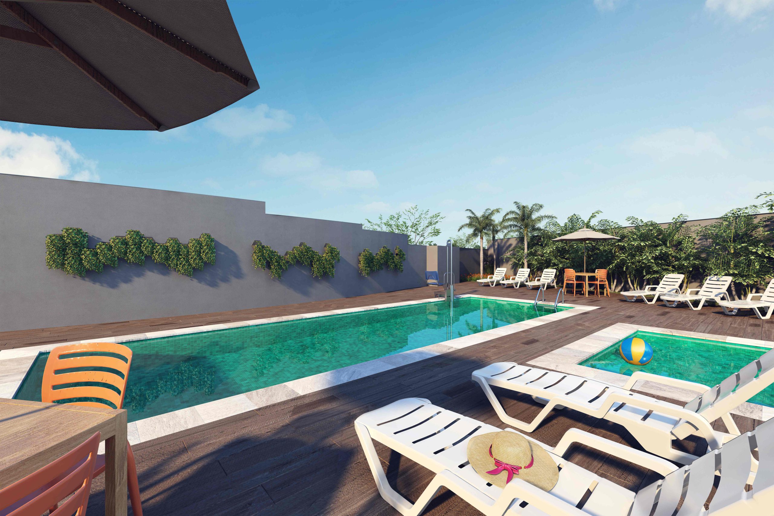 Imagem Apartamento com 2 Quartos à Venda, 42 m²em Imirim - São Paulo