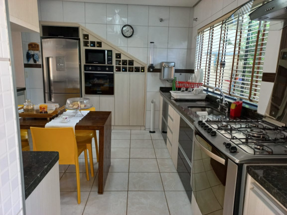 Imagem Casa de Condomínio com 4 Quartos à Venda,  em Residencial Jardins do Cerrado 7 - Goiânia