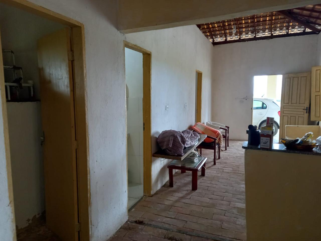 Imagem Chácara com 3 Quartos à Venda, 90 m² em Centro - São Cristóvão Imagem Chácara com 3 Quartos à Venda, 90 m² em Centro - São Cristóvão
