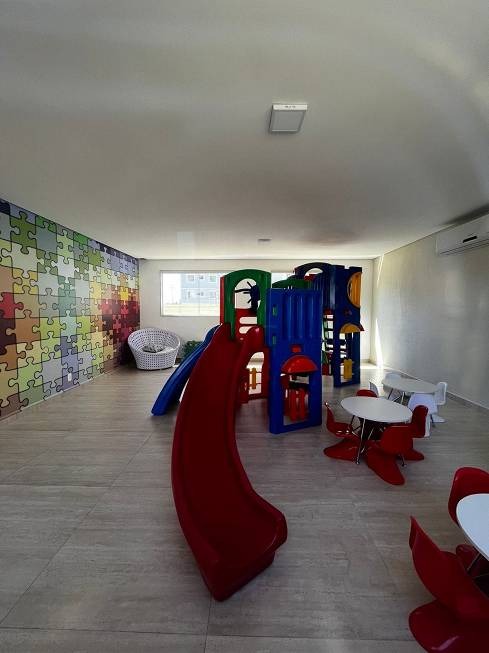 Imagem Apartamento com 2 Quartos à Venda, 44 m²em Coaçu - Eusébio