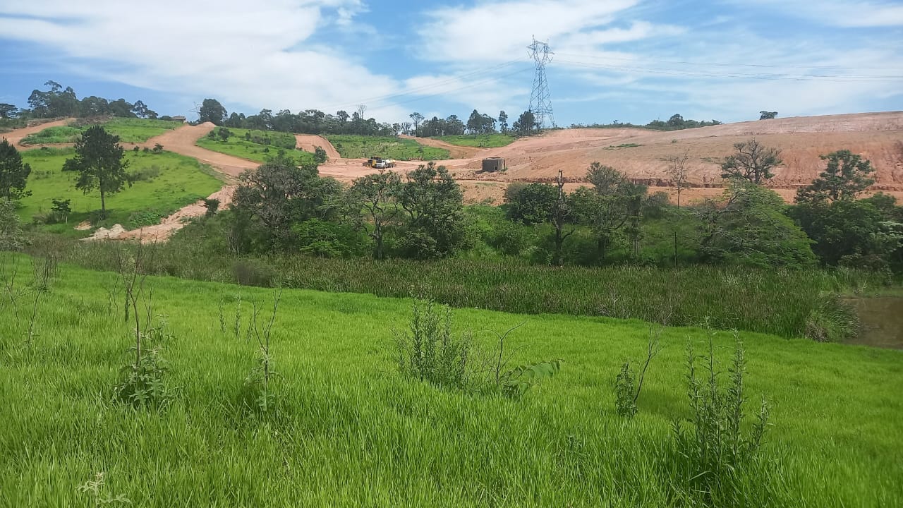 Imagem Terreno em Condomínio à Venda, 160 m²em Corrupira - Jundiaí Imagem Terreno em Condomínio à Venda, 160 m²em Corrupira - Jundiaí