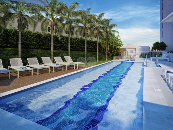 Imagem Apartamento com 3 Quartos à Venda, 115 m² em Vila Apiaí - Santo André