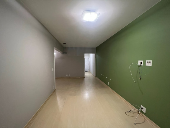 Imagem Apartamento com 2 Quartos à Venda, 75 m²em Vila Mascote - São Paulo