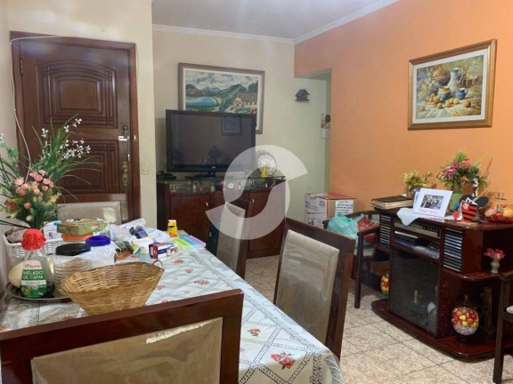Imagem Apartamento com 2 Quartos à Venda, 92 m² em Rocha - São Gonçalo Imagem Apartamento com 2 Quartos à Venda, 92 m² em Rocha - São Gonçalo