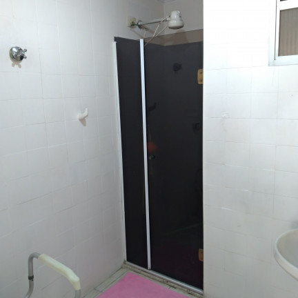 Imagem Apartamento com 2 Quartos à Venda, 97 m² em Gonzaga - Santos